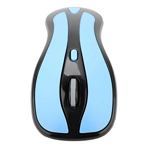 Optical Fly Computer Mouse - Wireless