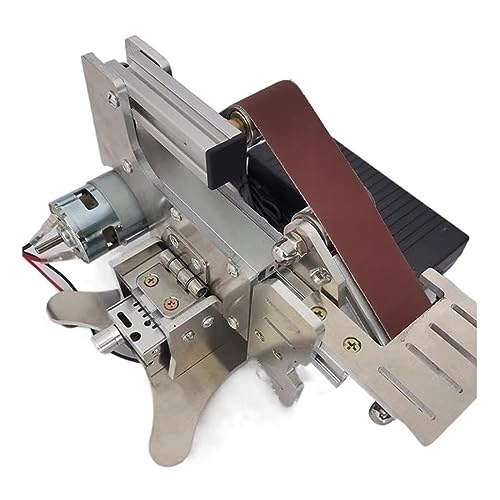 Mini Sander - 533 X 30 5000-1000 rpm