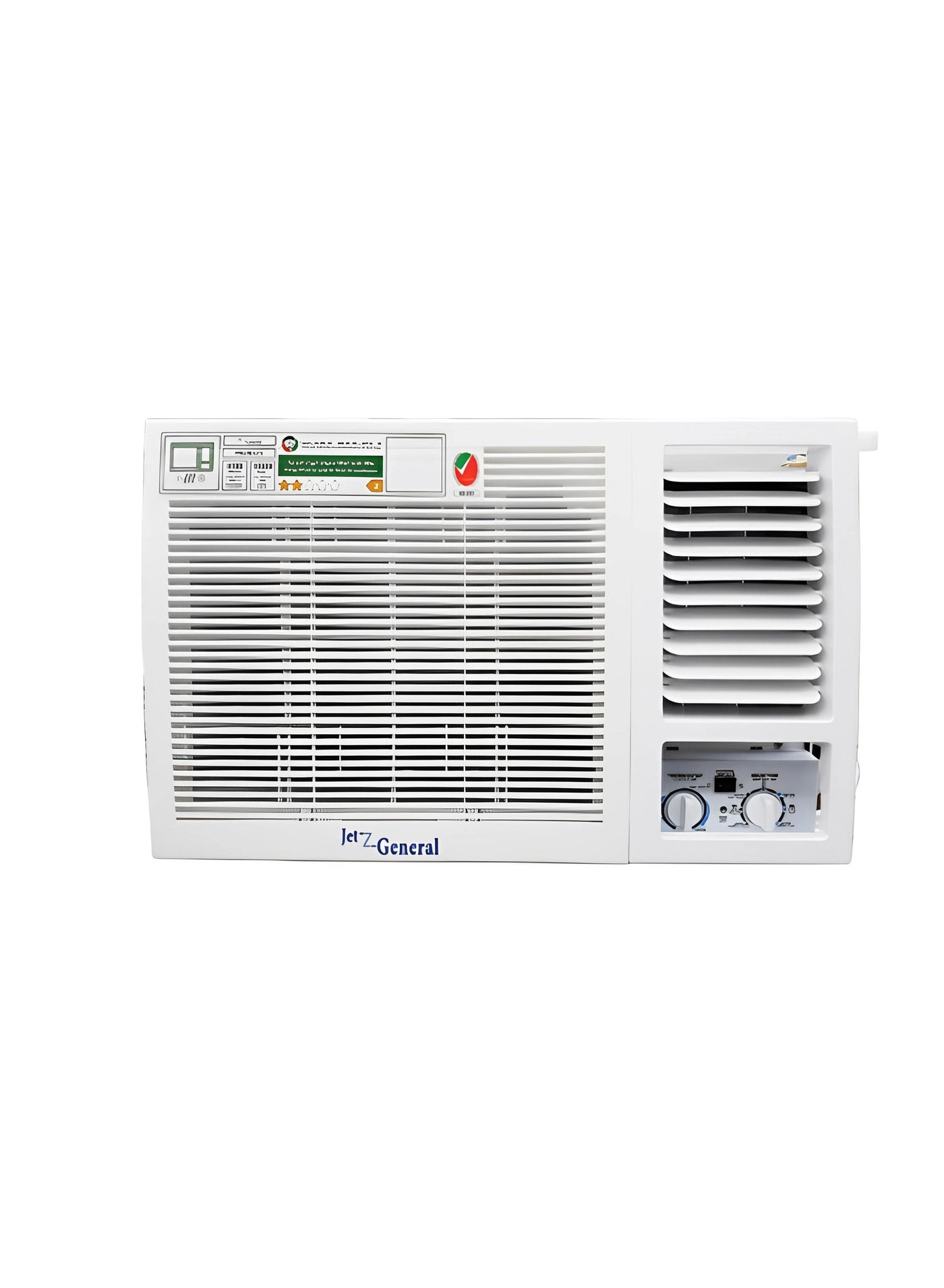 Jet General Png18 - 4.63 kW