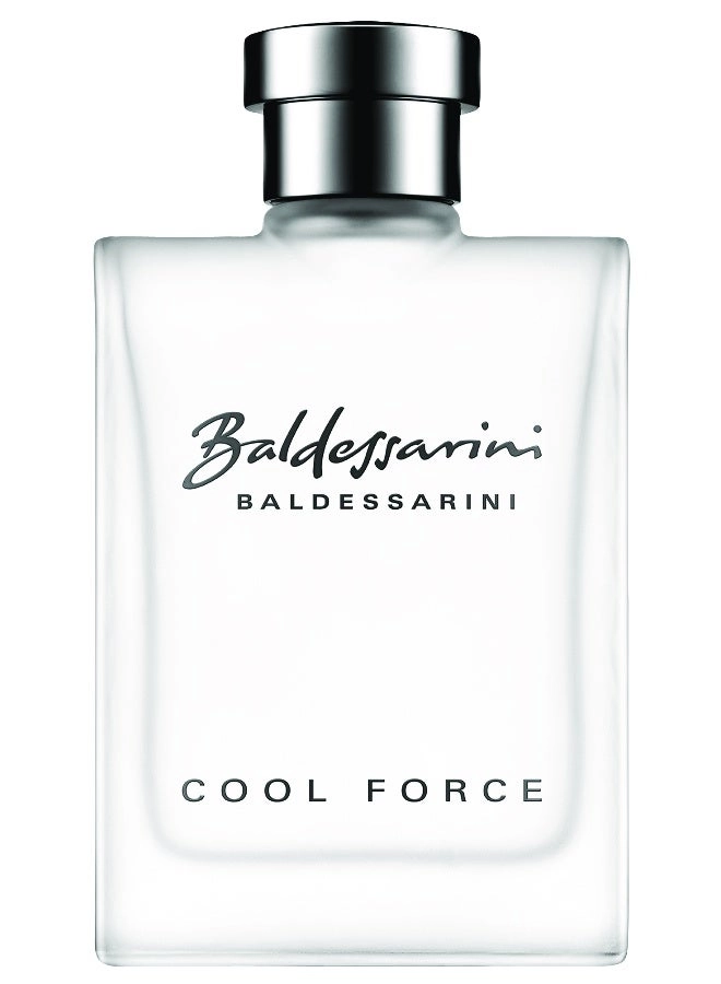 Cool Force Eau de Toilette 90ml