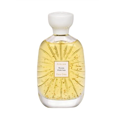 Nuda Veritas Eau de Parfum 100 ml