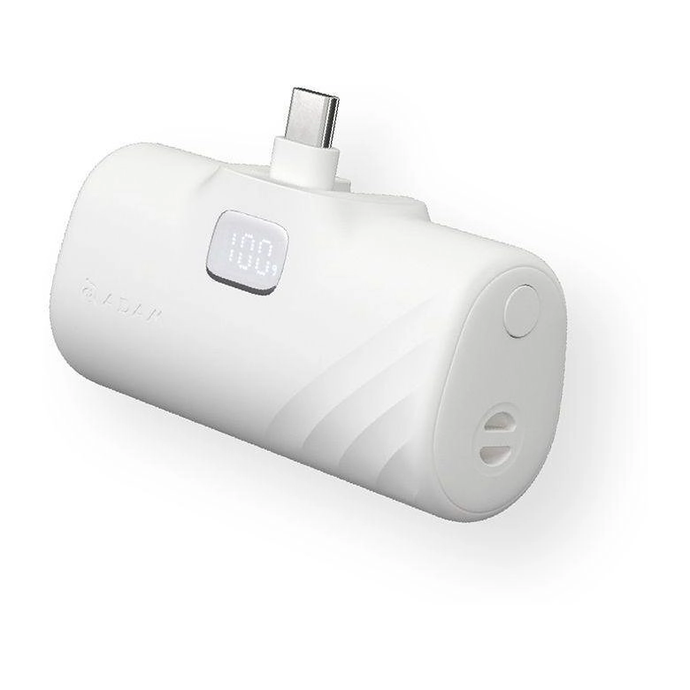 GRAVITY F5C - 5000mAh 20W