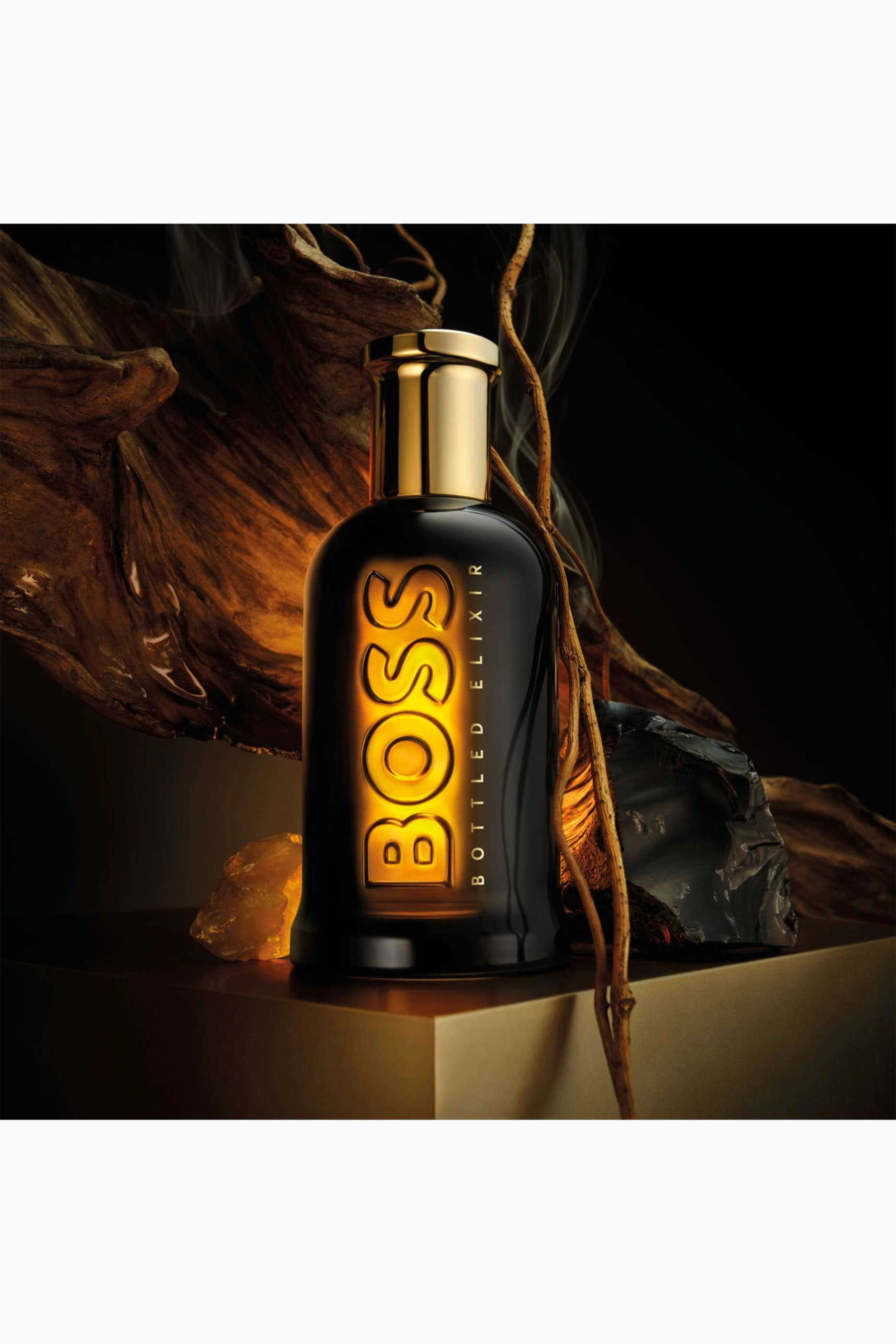 Bottled Parfum Eau de Parfum 100ml