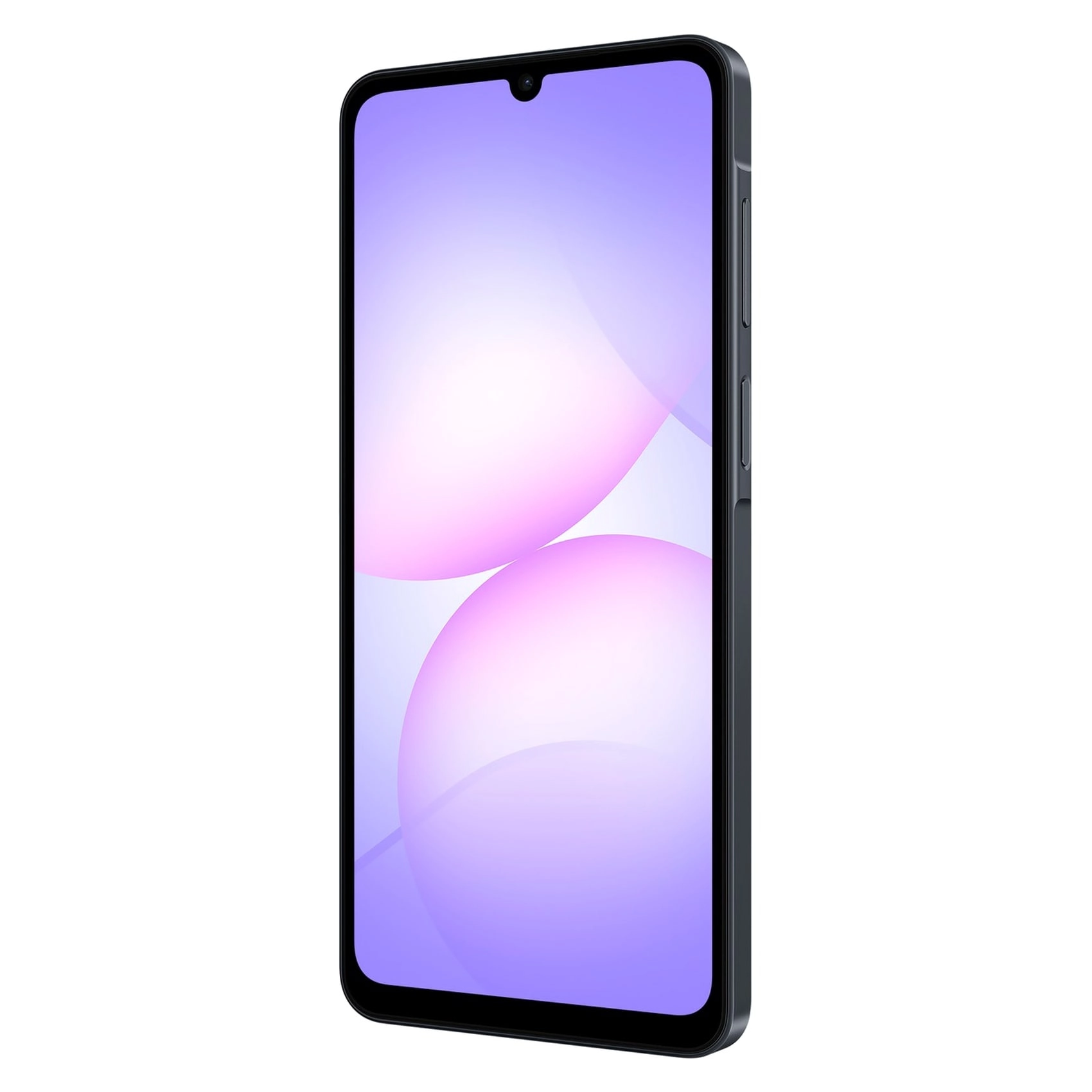 Galaxy a07 4GB 128GB