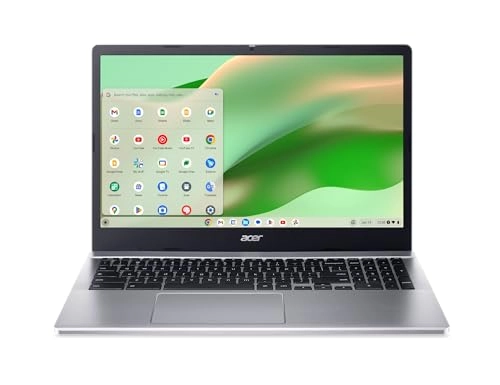 Chromebook 315 - 15.6'' 4GB DDR5 128GB eMMC N100