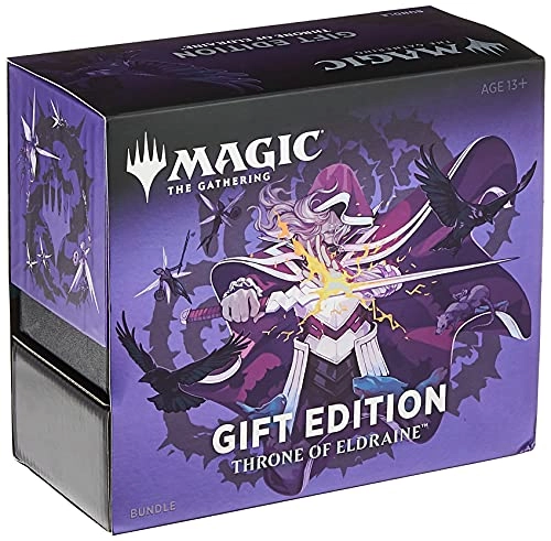 Magic: The Gathering: Throne of Eldraine
