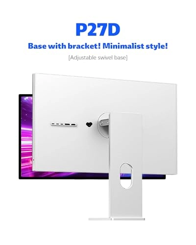 P27D - 27 Inches 3840x2160