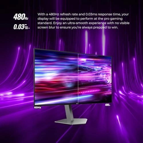 AG276QKD - 26.5 inch 2560 X 1440