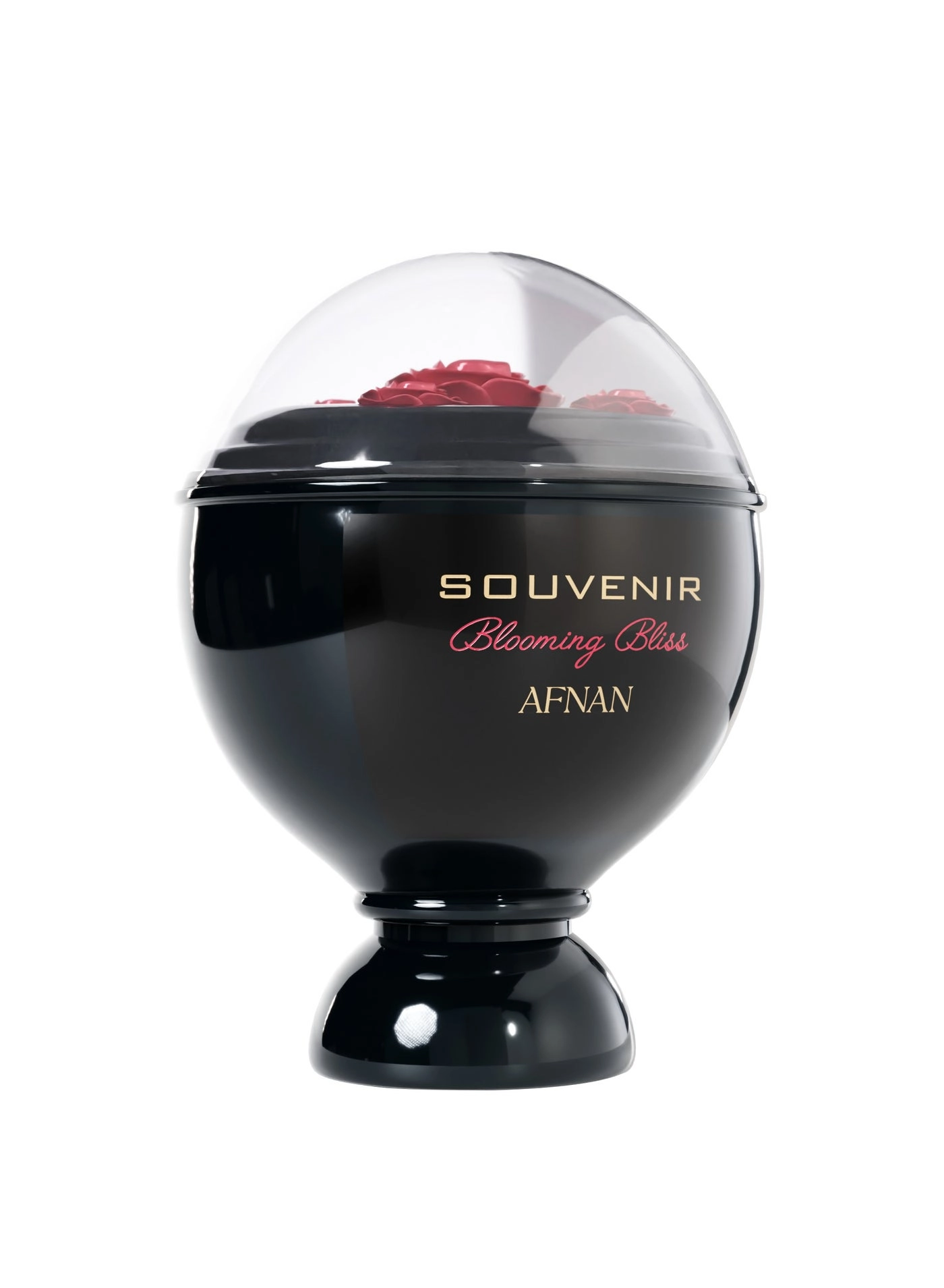 Souvenir Floral Bouquet - Eau de Parfum 100ml