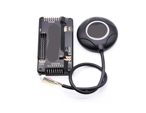 2.4.8 32-bit Flight Controller Autopilot