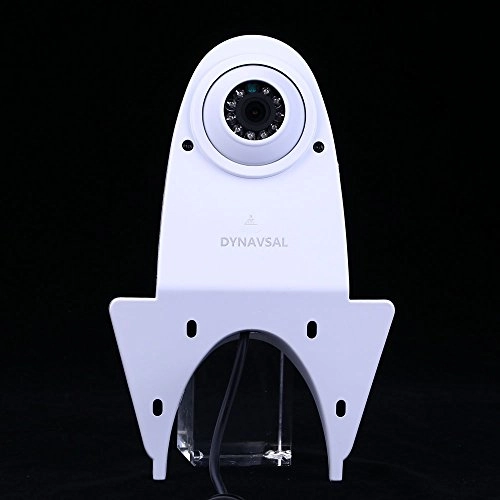 3rd Brake Light Reversing Camera - 1280*720 Pixels