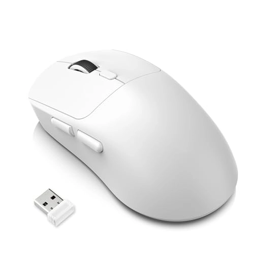 T30 Gaming Mouse - Wired 2.4G BT5.4