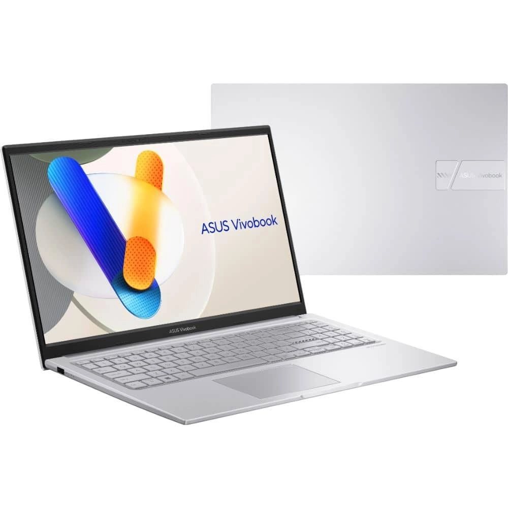 Vivobook 15 X1504VA-BQ580W - 15.6'' Core 5-120U 16GB DDR4 512GB SSD