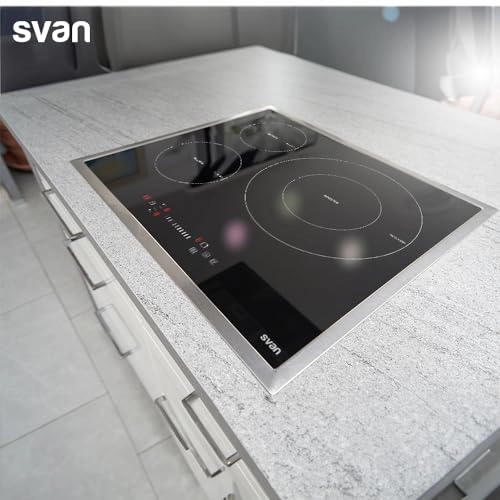 SI3600S Induction hob