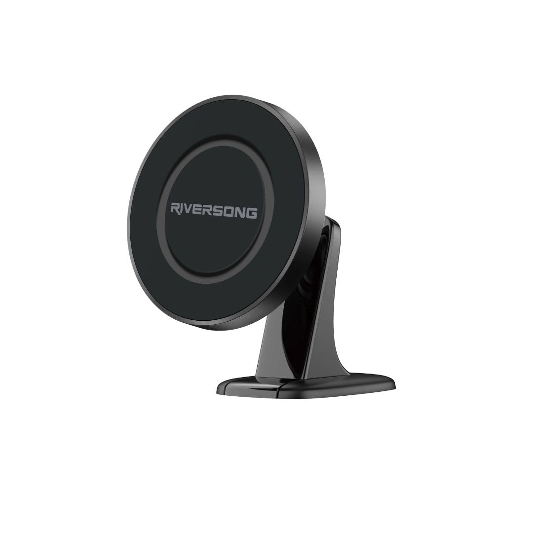 Riversong MAGCLIP03 Magnetic Car Phone Holder
