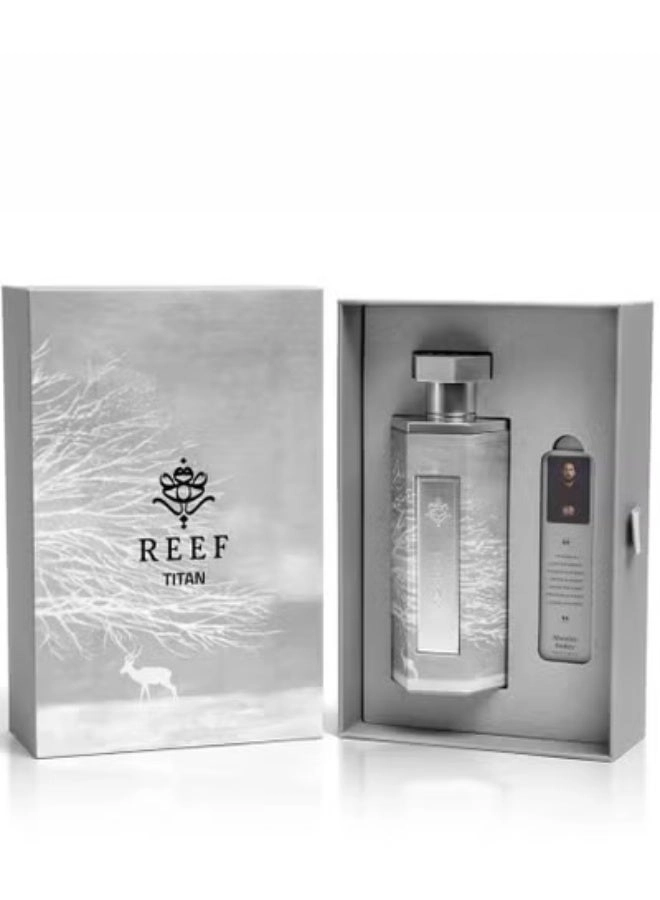 Reef Titan - Eau de Parfum 200ml
