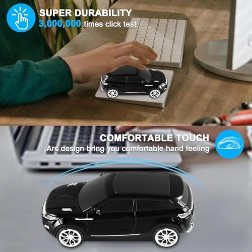 Wireless Mouse - USB wireless