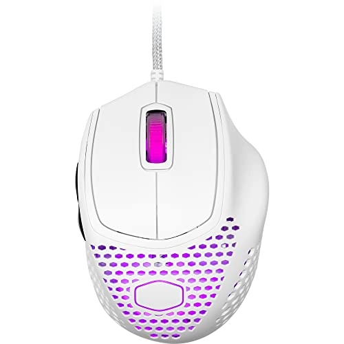 MM720 Mouse - USB