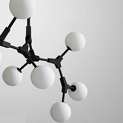 G4 Nordic Firefly Chandelier