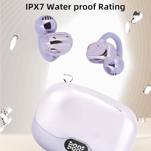 Depisutax2m6t03ihq-11 Wireless Earbud