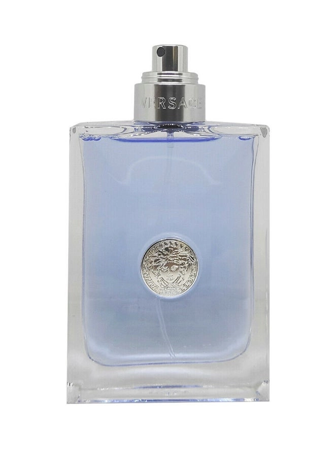 Pour Homme Eau de Toilette 200 ml