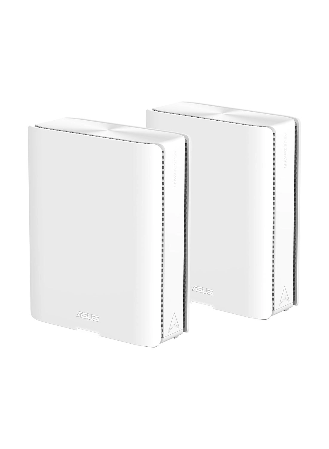 ASUS ZenWiFi BQ16 - 802.11 a/b/g/n/ac/ax/be 2Pk Pack