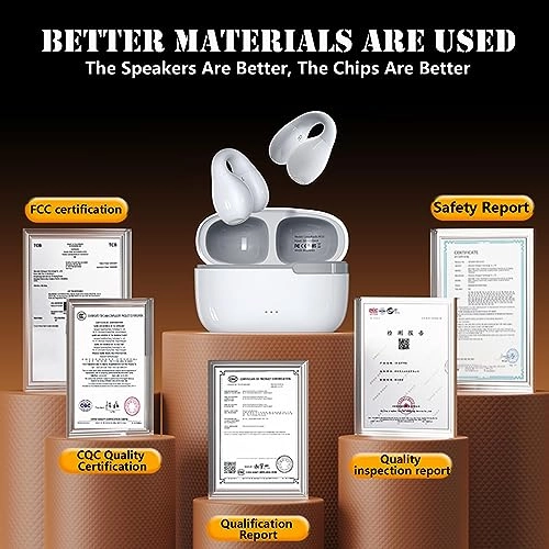 Midou-GWC-W112 Wireless Earbud