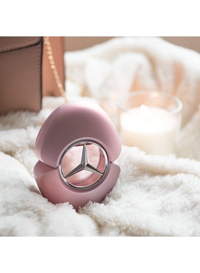 Women Eau de Toilette 90 ml