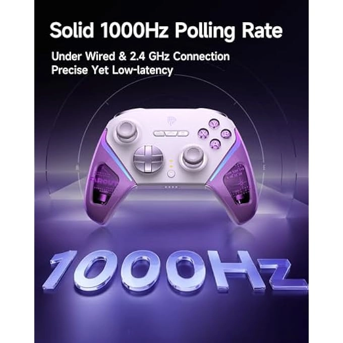 G80TS - BLACK PC SWITCH SWITCH 2 ANDROID IOS