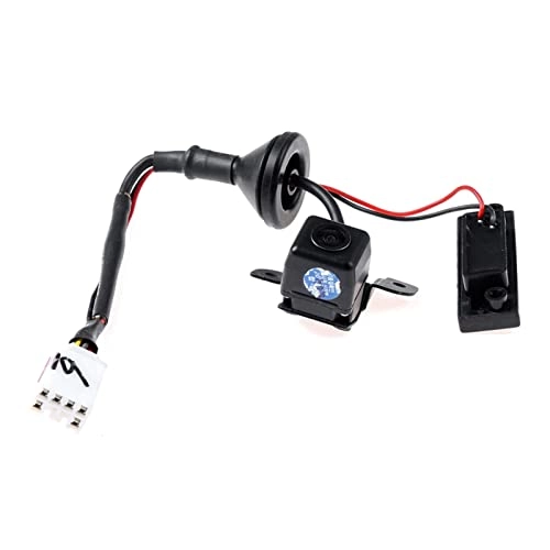 Rear View Backup Camera - 957604L011 95760-4L011 SOLARIS/ACCENT 2014 SONATA 2017