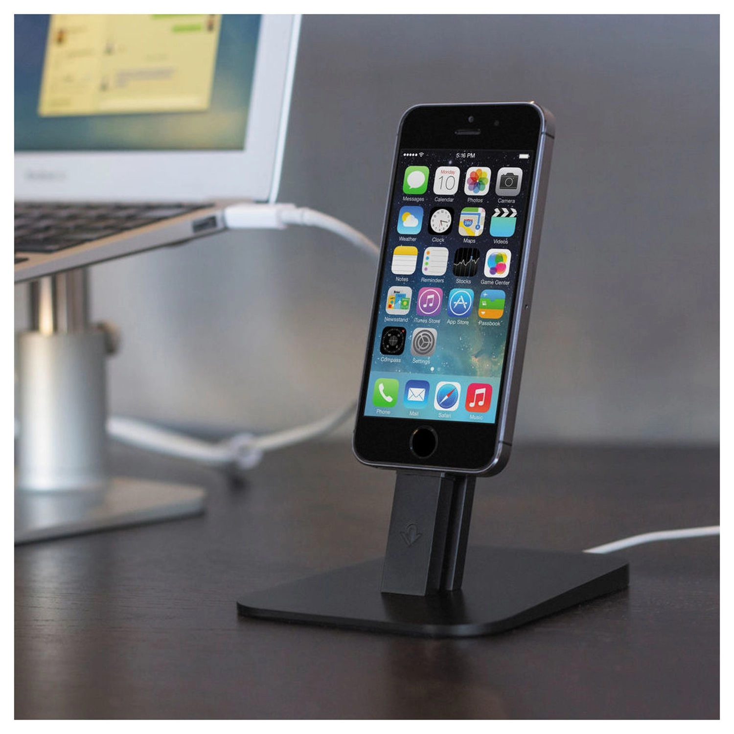 Hirise - Lightning Micro-USB iPad Pro 9.7inch|iPad Air|iPad Air 2|iPad mini|iPad mini 2|iPad mini 3|iPad mini 4