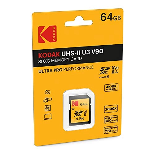EKMSD64GUHS2V2K - 64GB