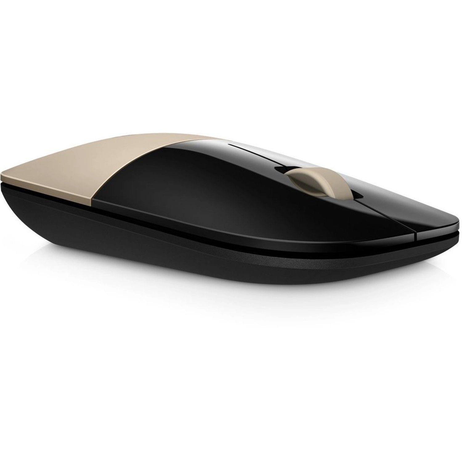 Z3700 Mouse - Wireless