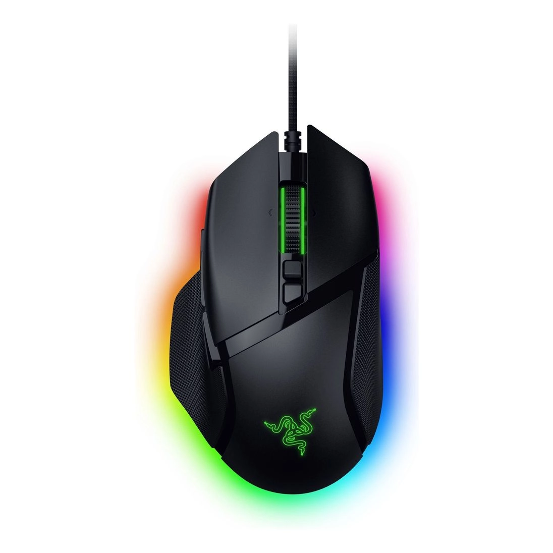 Razer Basilisk V3 35K Gaming Mouse - Wired
