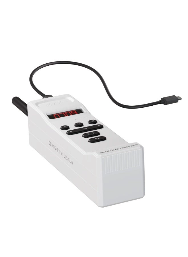 Revolt - 20000mAh 100W