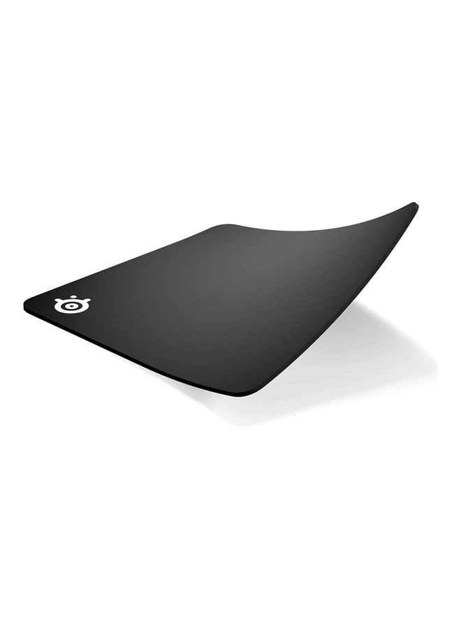 QcK Heavy Micro Woven Cloth Gaming Mouse Pad - 45x40 cm