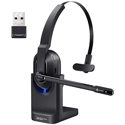 H5SE Wireless Headset
