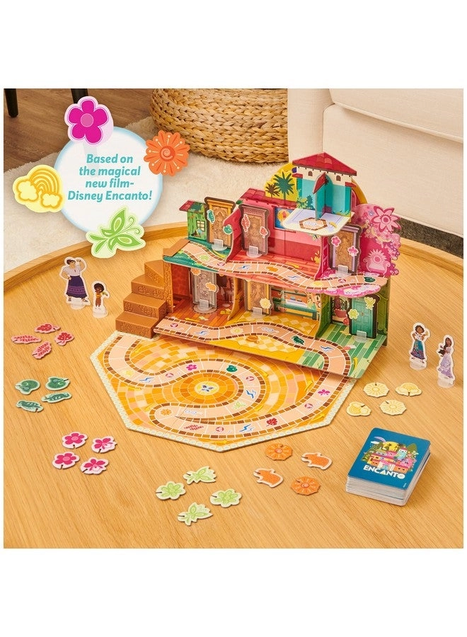Disney Encanto: House of Charms