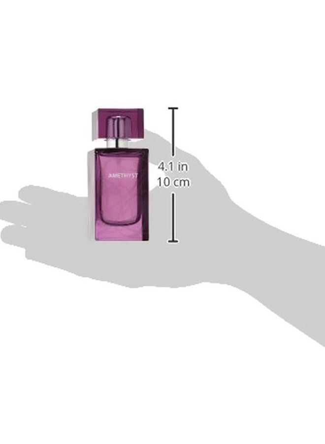 Amethyst Eau de Parfum 50 ml