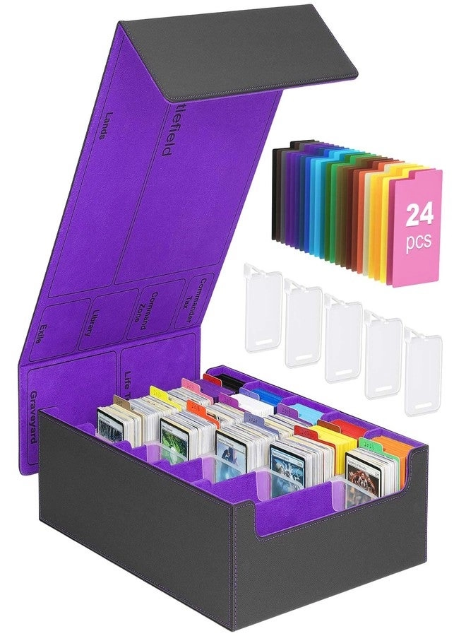 MoKo Trading Card Storage Box - 3800+