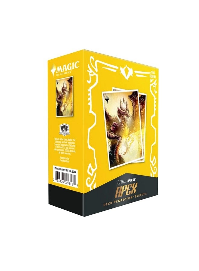 Tarkir Dragonstorm Betor - 105ct