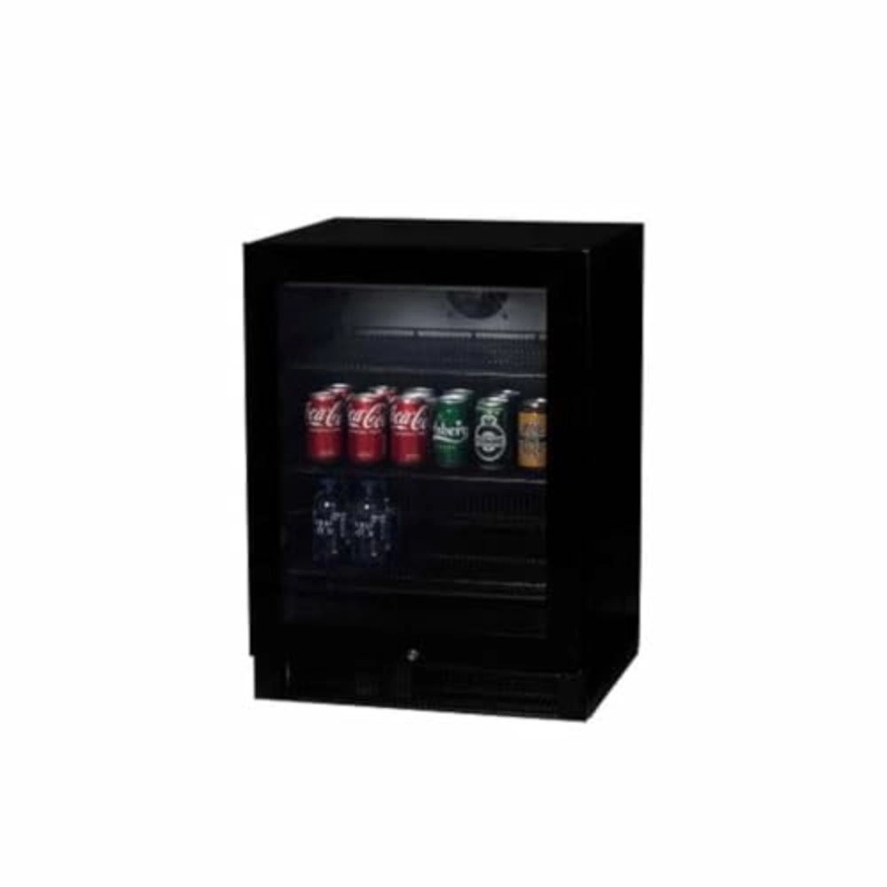 Generic Monozone Freestanding Wine Cooler - 44 bottles 3-18°C