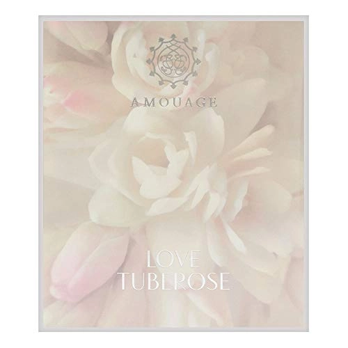 Love Tuberose Woman Eau de Parfum 100ml