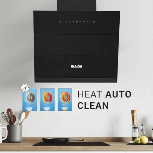 60SBKMAC - 1500 m3/hr 60cm