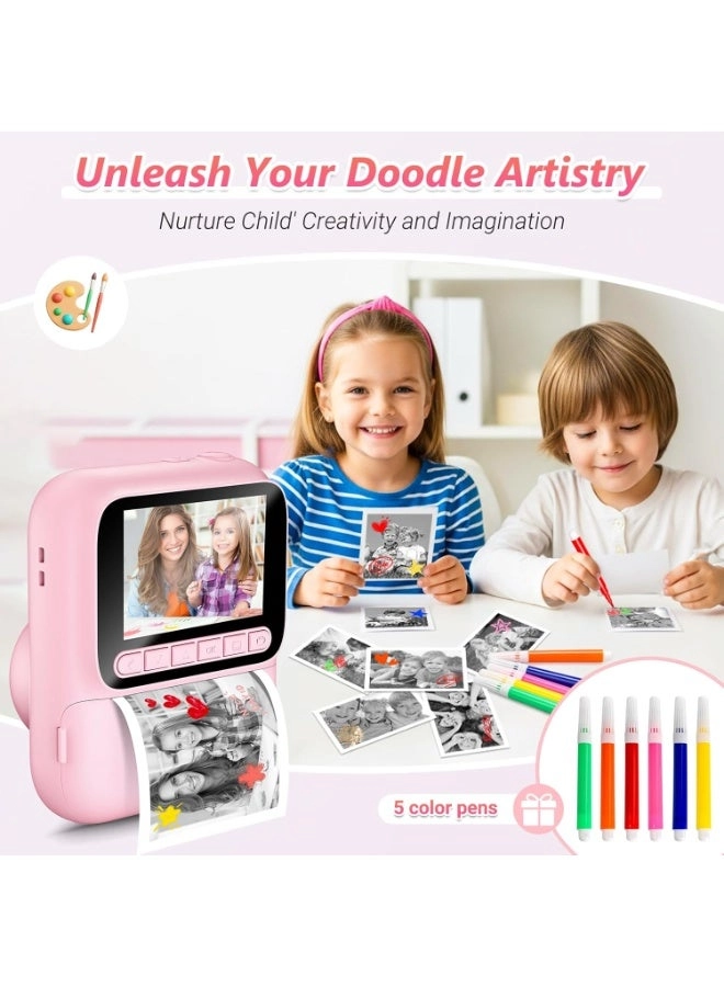Digital Mini Camera