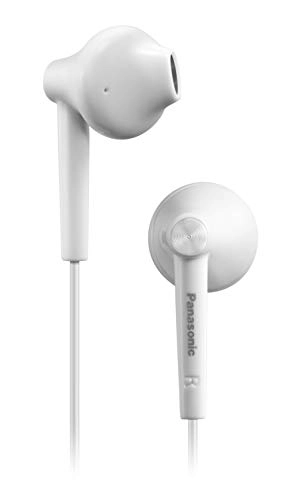 RP-TCM55 Wired Headphone