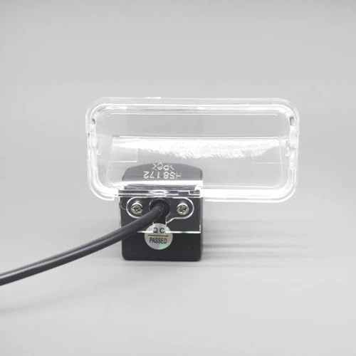 Reversing Camera - Night vision Wired