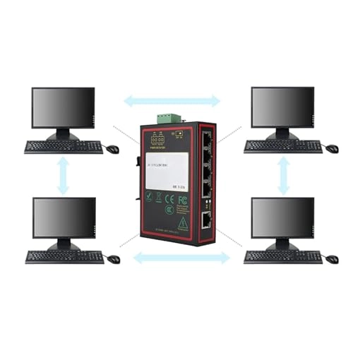 gy8fak9wv4 - 5-ports