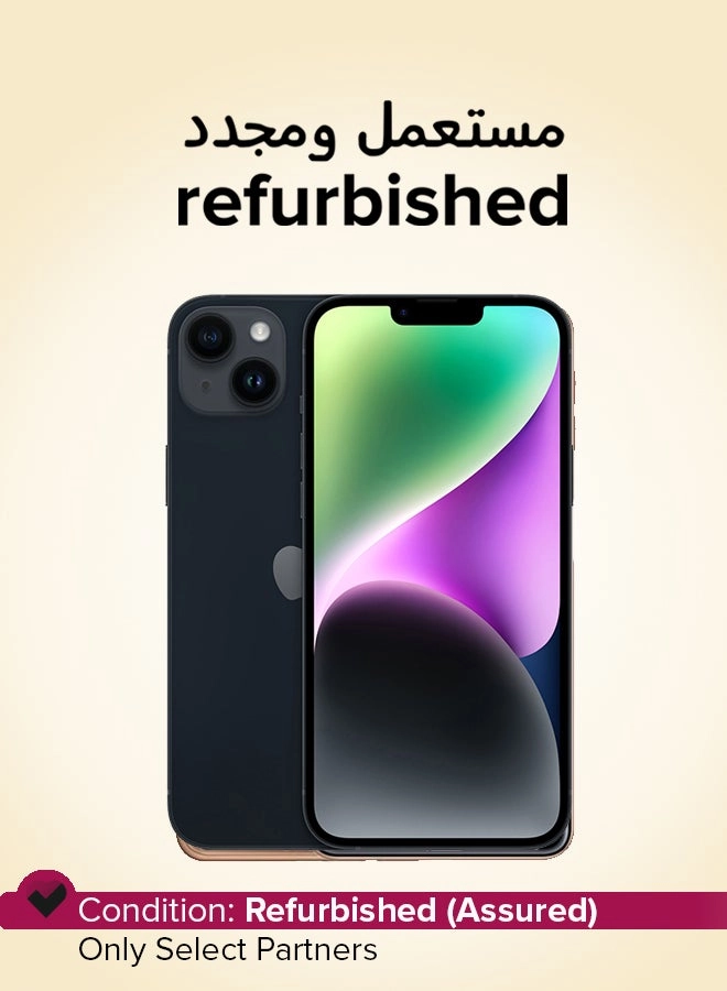 (Renewed) iPhone 14 - 128GB