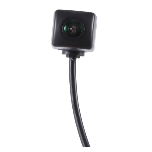 Rearview Camera - Night Vision